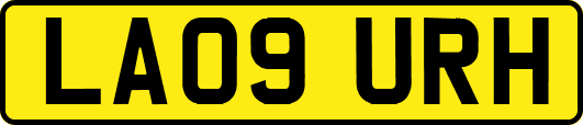 LA09URH