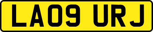 LA09URJ