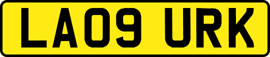 LA09URK