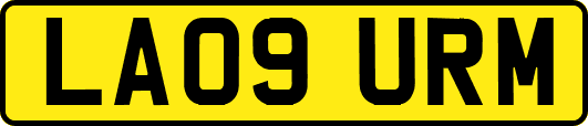 LA09URM