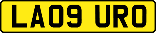 LA09URO