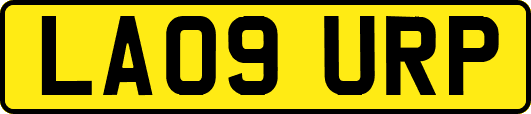 LA09URP
