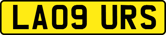 LA09URS