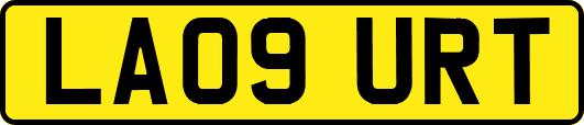 LA09URT