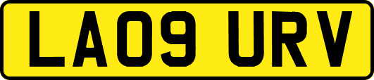 LA09URV