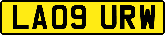 LA09URW