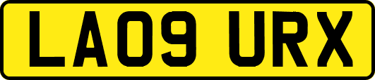 LA09URX