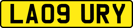 LA09URY