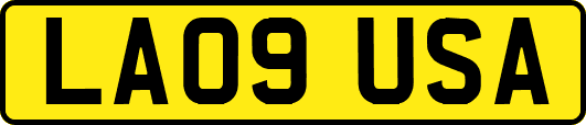 LA09USA
