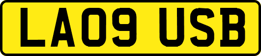LA09USB