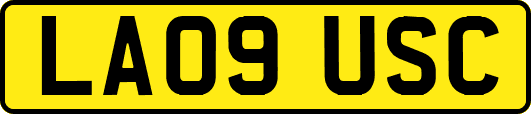 LA09USC