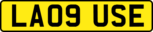 LA09USE