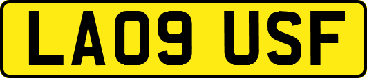 LA09USF
