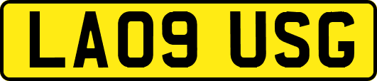 LA09USG