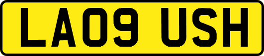 LA09USH