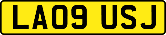 LA09USJ