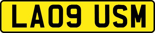 LA09USM