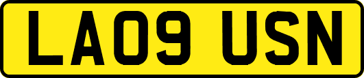 LA09USN