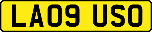 LA09USO