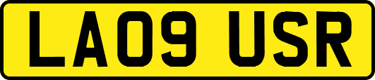 LA09USR