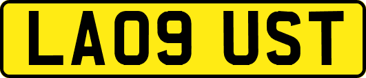 LA09UST
