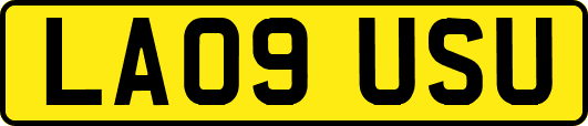 LA09USU