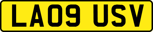LA09USV