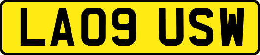 LA09USW