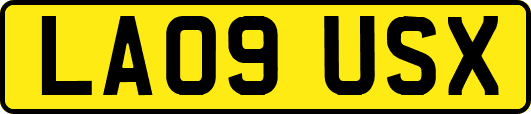 LA09USX
