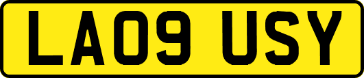 LA09USY