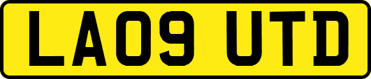 LA09UTD