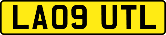 LA09UTL
