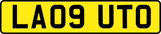 LA09UTO
