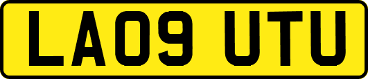 LA09UTU