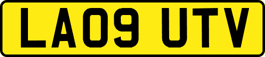 LA09UTV