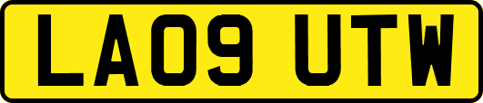 LA09UTW