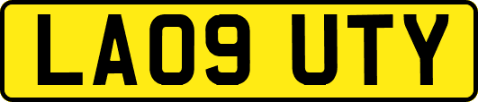 LA09UTY