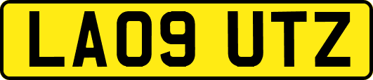 LA09UTZ