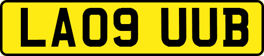 LA09UUB