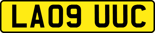 LA09UUC