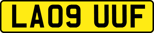 LA09UUF