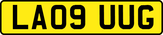 LA09UUG