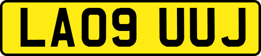 LA09UUJ