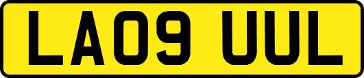 LA09UUL