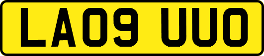 LA09UUO