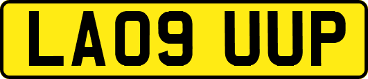 LA09UUP