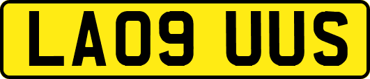 LA09UUS
