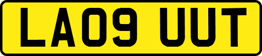 LA09UUT