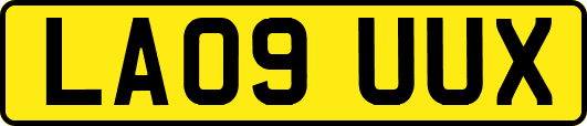 LA09UUX