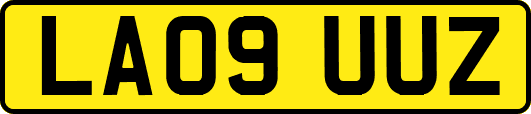 LA09UUZ